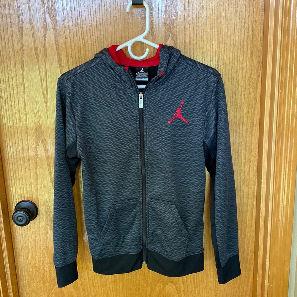 Jordan Sweatshirt, Boys L